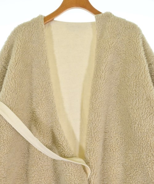 Y's（ワイズ）その他 白 サイズ:F レディース/2200651455015