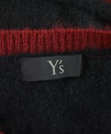 Y's（ワイズ）ニット・セーター 赤 サイズ:2(S位) レディース/2200651455114