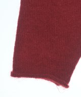 Y's（ワイズ）ニット・セーター 赤 サイズ:2(S位) レディース/2200651455114