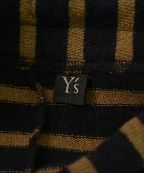Y's（ワイズ）その他 黒 サイズ:2(S位) レディース/2200651455190