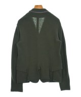 Y's（ワイズ）テーラードジャケット 緑 サイズ:2(S位) レディース/2200656767045