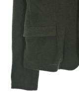 Y's（ワイズ）テーラードジャケット 緑 サイズ:2(S位) レディース/2200656767045