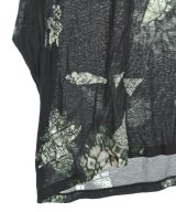 Y's（ワイズ）Tシャツ・カットソー 黒 サイズ:2(S位) レディース/2200656767052