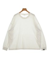 Y's（ワイズ）Tシャツ・カットソー 白 サイズ:4(L位) レディース/2200656767076
