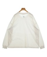 Y's（ワイズ）Tシャツ・カットソー 白 サイズ:4(L位) レディース/2200656767076