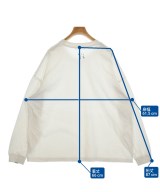 Y's（ワイズ）Tシャツ・カットソー 白 サイズ:4(L位) レディース/2200656767076