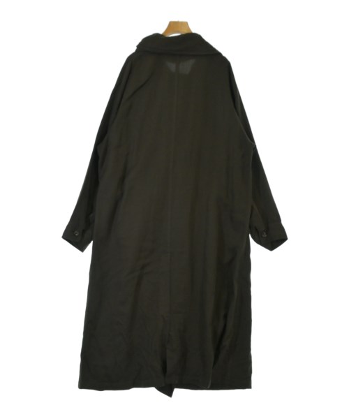 Y's（ワイズ）その他 カーキ サイズ:1(XS位) レディース/2200656823031