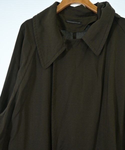 Y's（ワイズ）その他 カーキ サイズ:1(XS位) レディース/2200656823031