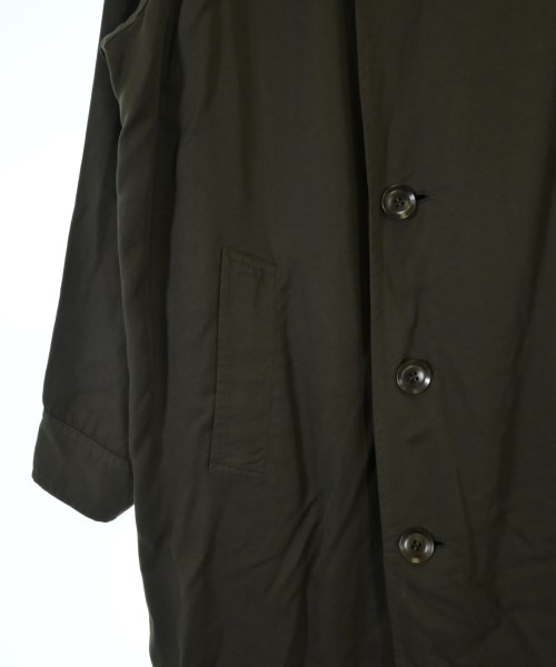 Y's（ワイズ）その他 カーキ サイズ:1(XS位) レディース/2200656823031