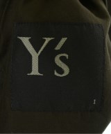 Y's（ワイズ）その他 カーキ サイズ:1(XS位) レディース/2200656823031