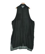 Y's（ワイズ）シャツワンピース 黒 サイズ:1(XS位) レディース/2200647012086