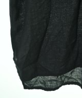 Y's（ワイズ）シャツワンピース 黒 サイズ:1(XS位) レディース/2200647012086