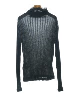 Y's（ワイズ）Tシャツ・カットソー 黒 サイズ:2(S位) レディース/2200647012123