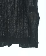 Y's（ワイズ）Tシャツ・カットソー 黒 サイズ:2(S位) レディース/2200647012123