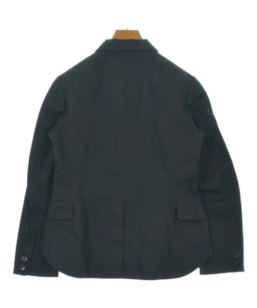 Y's（ワイズ）ジャケット 黒 サイズ:2(S位) レディース/2200657112028