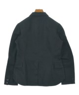 Y's（ワイズ）ジャケット 黒 サイズ:2(S位) レディース/2200657112028