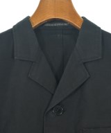 Y's（ワイズ）ジャケット 黒 サイズ:2(S位) レディース/2200657112028