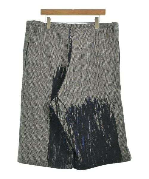 Y's（ワイズ）クロップドパンツ グレー サイズ:2(S位) レディース/2200657294038