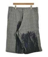 Y's（ワイズ）クロップドパンツ グレー サイズ:2(S位) レディース/2200657294038