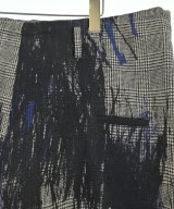 Y's（ワイズ）クロップドパンツ グレー サイズ:2(S位) レディース/2200657294038