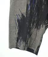 Y's（ワイズ）クロップドパンツ グレー サイズ:2(S位) レディース/2200657294038