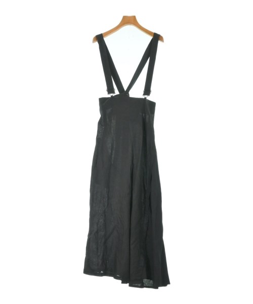 Y's(ワイズ)ロング・マキシ丈スカート 黒 サイズ:2(S位)/2200657333027