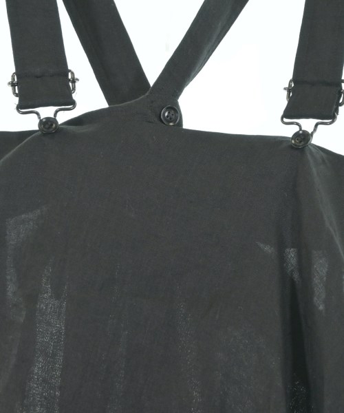 Y's（ワイズ）ロング・マキシ丈スカート 黒 サイズ:2(S位) レディース/2200657333027