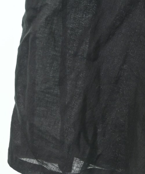 Y's（ワイズ）ロング・マキシ丈スカート 黒 サイズ:2(S位) レディース/2200657333027