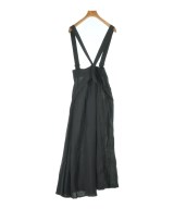 Y's（ワイズ）ロング・マキシ丈スカート 黒 サイズ:2(S位) レディース/2200657333027