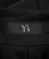 Y's（ワイズ）ロング・マキシ丈スカート 黒 サイズ:2(S位) レディース/2200657333027