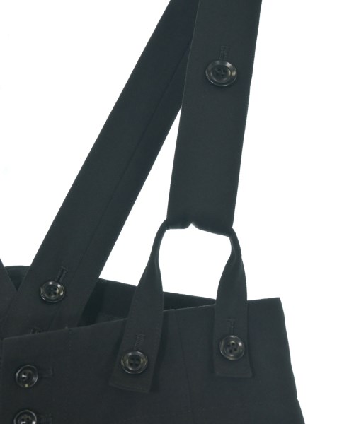 Y's（ワイズ）その他 黒 サイズ:1(XS位) レディース/2200655673040