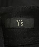 Y's（ワイズ）その他 黒 サイズ:1(XS位) レディース/2200655673040