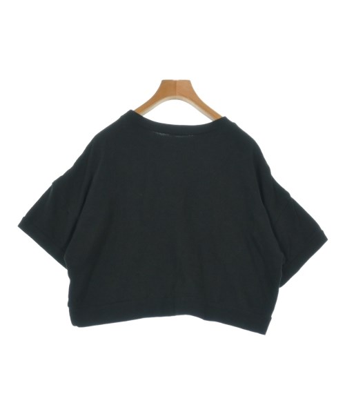 Y's（ワイズ）Tシャツ・カットソー 黒 サイズ:2(S位) レディース/2200657579074