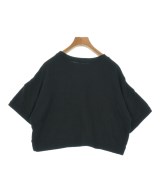 Y's（ワイズ）Tシャツ・カットソー 黒 サイズ:2(S位) レディース/2200657579074