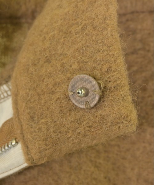 Y's（ワイズ）その他 茶 サイズ:2(S位) レディース/2200657592011