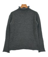 Y's（ワイズ）ニット・セーター グレー サイズ:3(M位) レディース/2200657719029