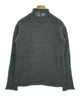 Y's（ワイズ）ニット・セーター グレー サイズ:3(M位) レディース/2200657719029