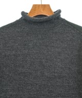 Y's（ワイズ）ニット・セーター グレー サイズ:3(M位) レディース/2200657719029