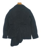 Y's（ワイズ）テーラードジャケット 黒 サイズ:1(XS位) レディース/2200646222042