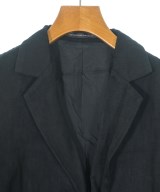 Y's（ワイズ）テーラードジャケット 黒 サイズ:1(XS位) レディース/2200646222042