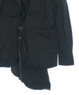 Y's（ワイズ）テーラードジャケット 黒 サイズ:1(XS位) レディース/2200646222042