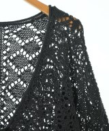 Y's（ワイズ）カーディガン 黒 サイズ:2(S位) レディース/2200657944032
