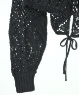 Y's（ワイズ）カーディガン 黒 サイズ:2(S位) レディース/2200657944032