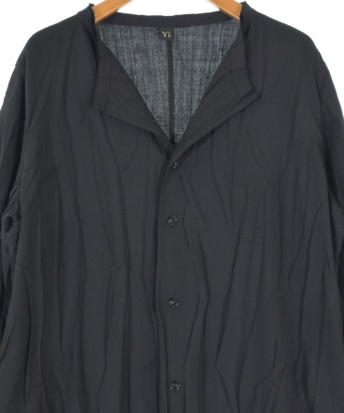 Y's（ワイズ）ワンピース 黒 サイズ:2(S位) レディース/2200657944056