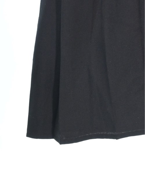 Y's（ワイズ）ワンピース 黒 サイズ:2(S位) レディース/2200657944056