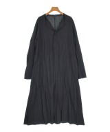 Y's（ワイズ）ワンピース 黒 サイズ:2(S位) レディース/2200657944056