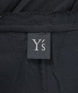 Y's（ワイズ）ワンピース 黒 サイズ:2(S位) レディース/2200657944056
