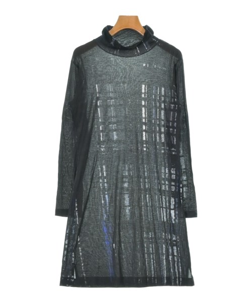 Y's(ワイズ)Tシャツ・カットソー 黒 サイズ:2(S位)/2200654211052