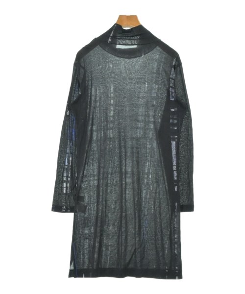 Y's（ワイズ）Tシャツ・カットソー 黒 サイズ:2(S位) レディース/2200654211052