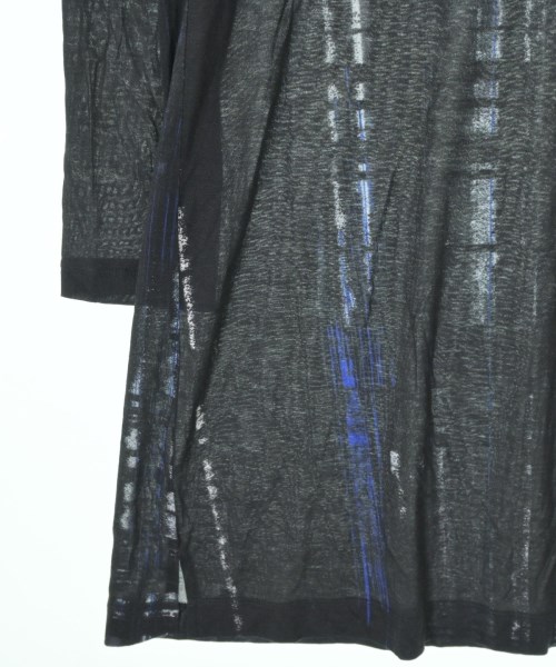 Y's（ワイズ）Tシャツ・カットソー 黒 サイズ:2(S位) レディース/2200654211052